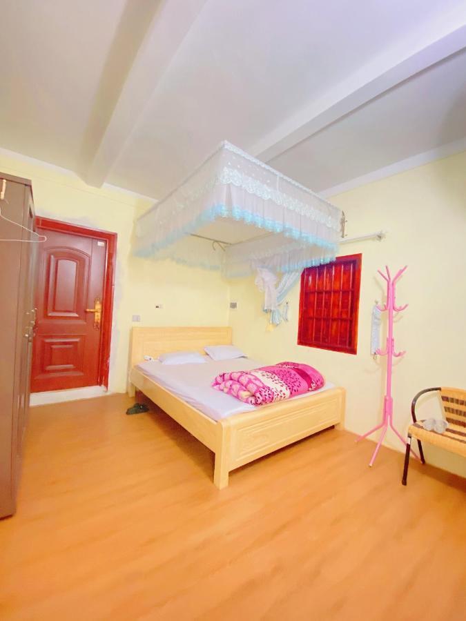 A Sen Homestay B3 Meo Vac 외부 사진